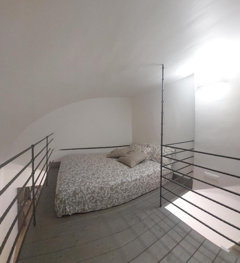 Acquario 11 Appartement Genua Buitenkant foto