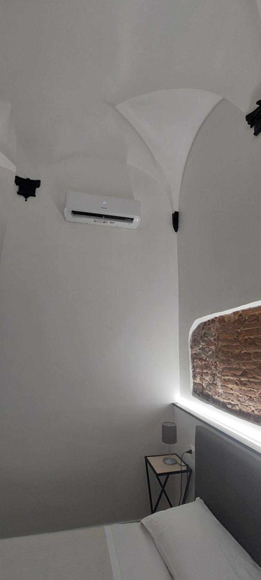 Acquario 11 Appartement Genua Buitenkant foto